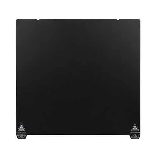 CR-M4 Spring Steel Platform Plate Kit - 1