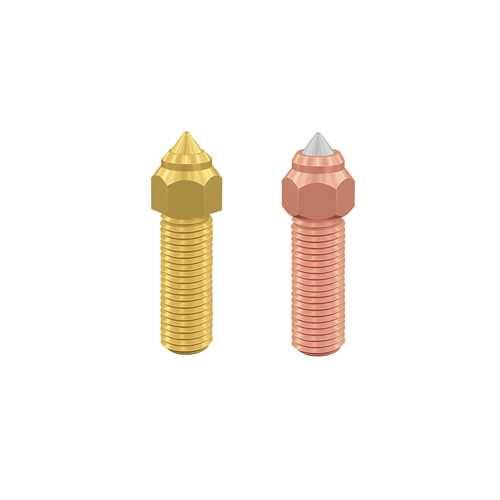 Creality 0.4mm Nozzle Kit K1- K1MAX New - 1