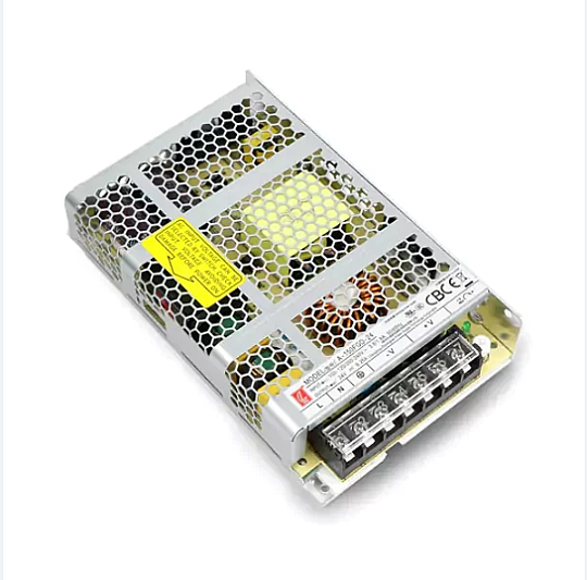 Creality 3DP Güç Kaynağı (Power Supply)