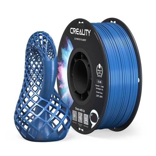 Creality CR ABS Filament - Mavi - 1