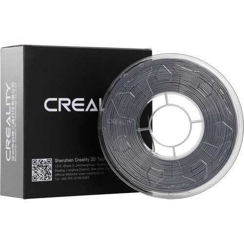 Creality CR ABS Filament - Gri