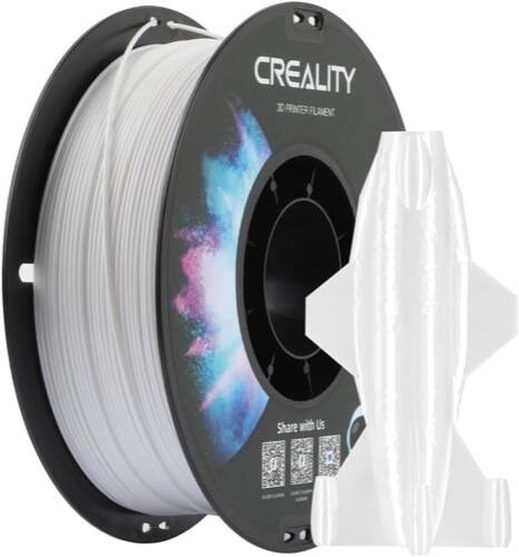 Creality CR PETG White - 1