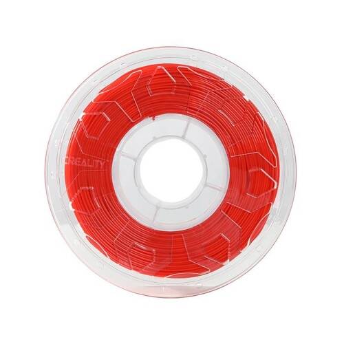 Creality CR PLA Fluorescent orange