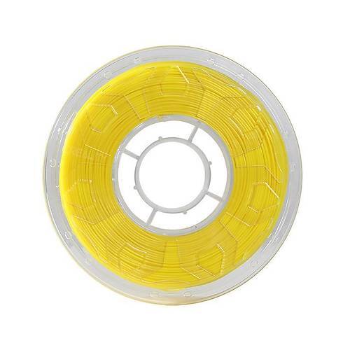 Creality CR PLA Filament - Floresan Sarı
