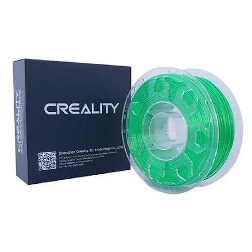 Creality CR PLA Filament - Yeşil