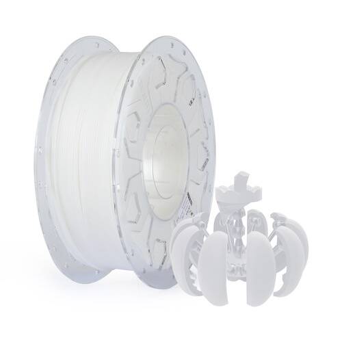 Creality CR PLA Filament - Fildişi Beyaz - 1
