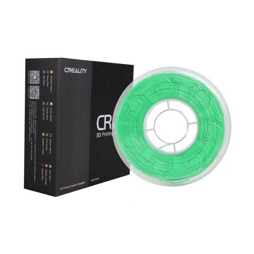 Creality CR-PLA Matte Filament – Mat Avokado Yeşili - 1