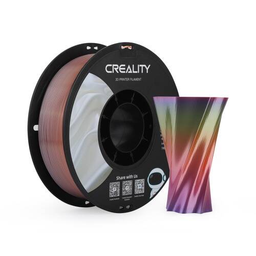 Creality CR PLA Silk Rainbow - 1