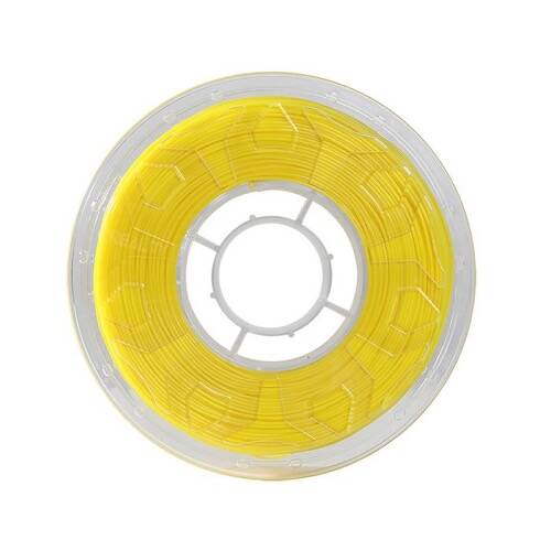 Creality CR-PLA Filament – Sarı - 1