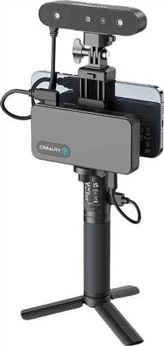 Creality CR-Scan Ferret Pro 3D Tarayıcı - 1
