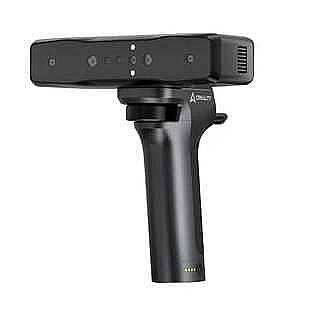 Creality CR-Scan Otter Lite 3D Tarayıcı - 1