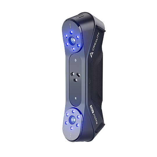 Creality CR-Scan Raptor Pro Profesyonel 3D Tarayıcı
