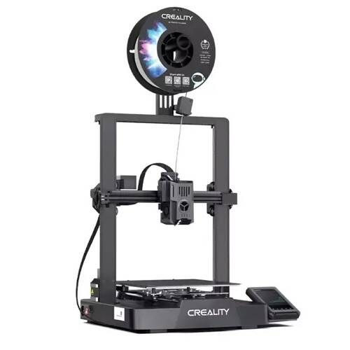 Creality Ender-3 V3 KE 3D Yazıcı - 3