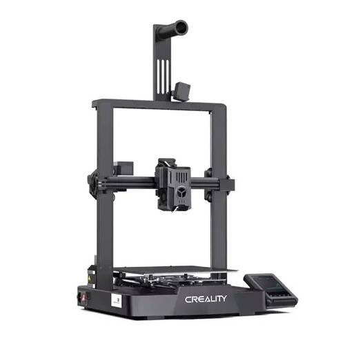 Creality Ender-3 V3 KE 3D Yazıcı - 2