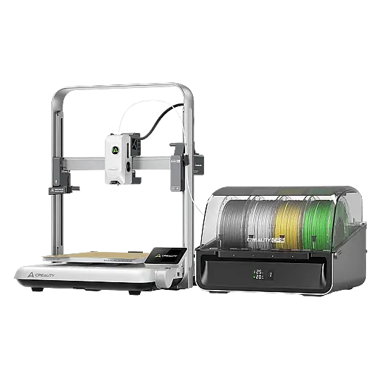 Creality Ender-3 V4 Combo 3D Yazıcı