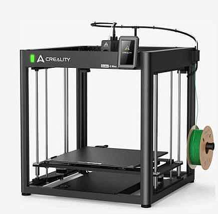 Creality Ender-5 Max 3D Yazıcı