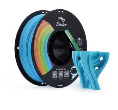 Creality Ender Plus PLA Blue