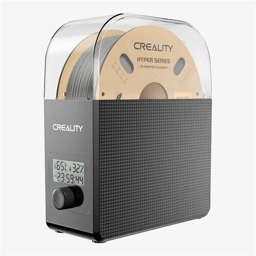 Creality Filament Dry Box Filament Kurutma ve Saklama Kutusu - 1