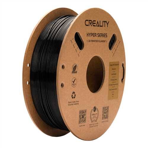Creality Hyper PETG Black - 1