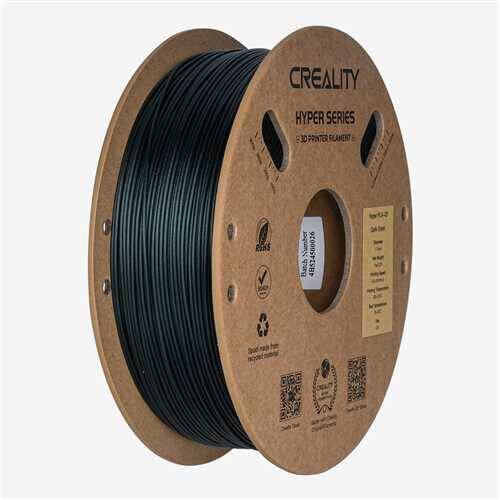 Creality Hyper PLA CF Dark Green - 1