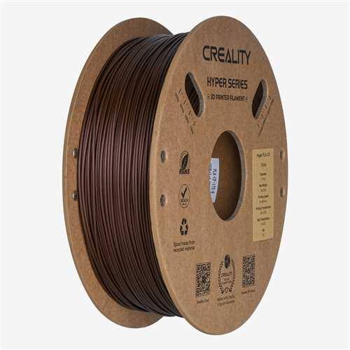 Creality Hyper PLA CF Ochre
