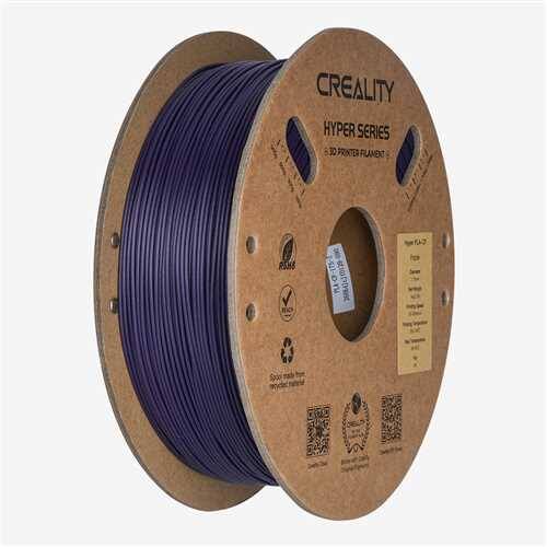 Creality Hyper PLA CF Purple
