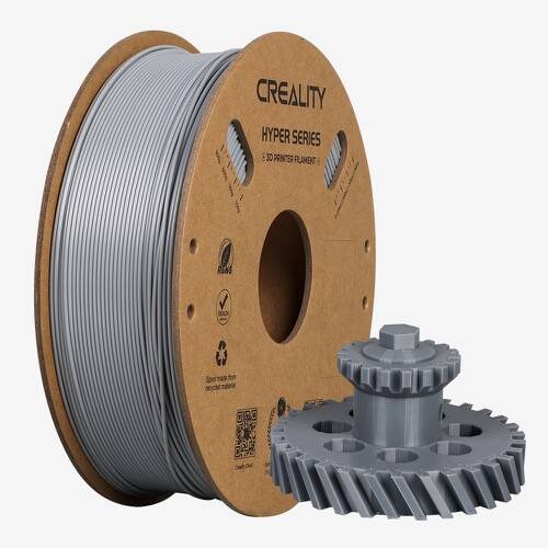 Creality Hyper PLA Filament – Gri