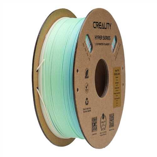Creality Hyper PLA Rainbow Spring Lake - 1