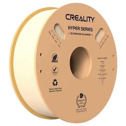 Creality Hyper PLA Skin Color - 1