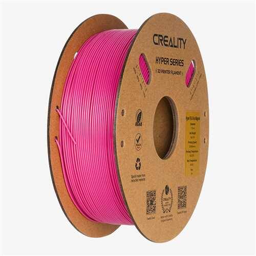 Creality Hyper PLA Viva Magenta - 1