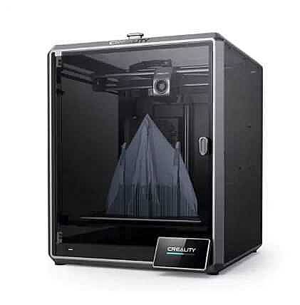 Creality K1 Max New Version 3D Yazıcı