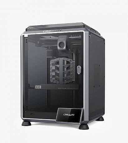 Creality K1C New Version 3D Yazıcı