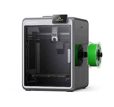 Creality K2 3D Yazıcı - 1