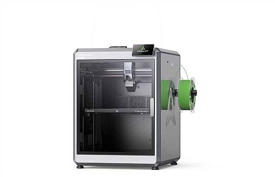Creality K2 Plus 3D Yazıcı
