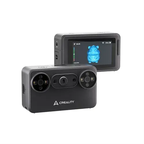 Creality Pika 3D Tarayıcı - 2