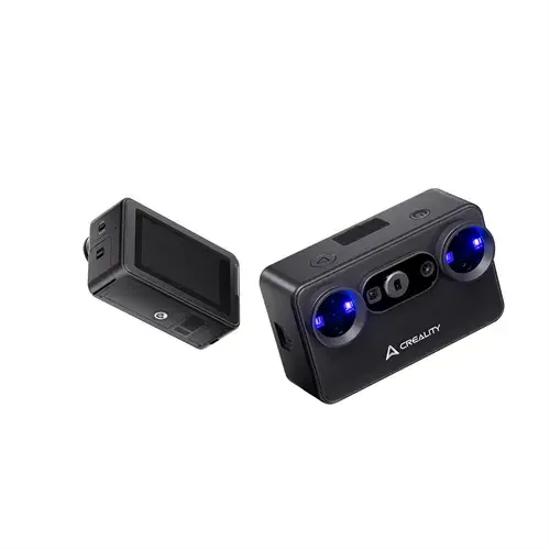 Creality Pika 3D Tarayıcı