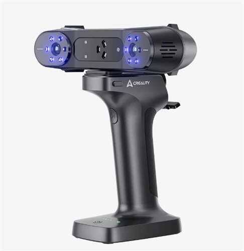 Creality RaptorX 3D Tarayıcı & Scan Bridge Kit - 1