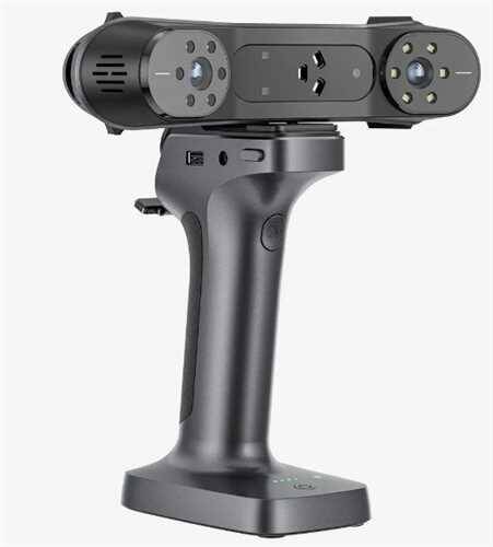 Creality RaptorX 3D Tarayıcı & Scan Bridge Kit - 3