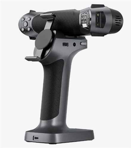 Creality RaptorX 3D Tarayıcı & Scan Bridge Kit - 4