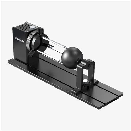 Creality Rotary Kit Pro Profesyonel Döner Aparat - 1