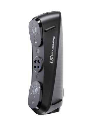 Creality Sermoon S1 Profesyonel 3D Tarayıcı