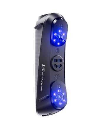Creality Sermoon S1 Profesyonel 3D Tarayıcı - 2