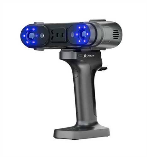 Creality Sermoon X1 Profesyonel 3D Tarayıcı
