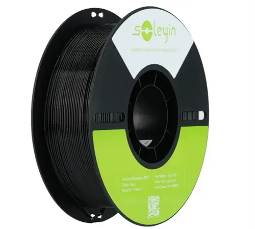 Creality Soleyin Basic PETG Black
