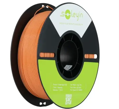 Creality Soleyin Basic PETG Chamomile