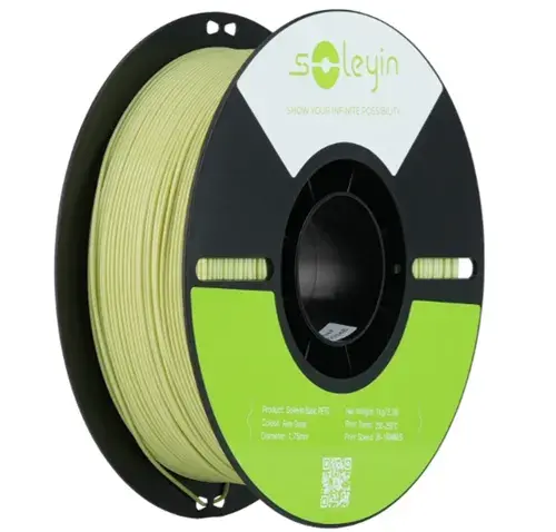 Creality Soleyin Basic PETG Fern Green