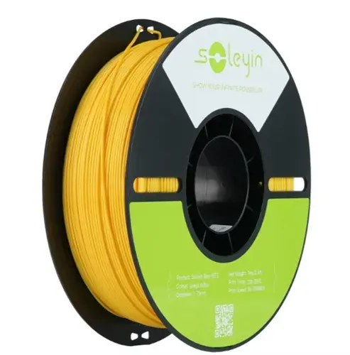 Creality Soleyin Basic PETG Ginkgo Yellow