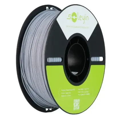 Creality Soleyin Basic PETG Glacier Grey - 1