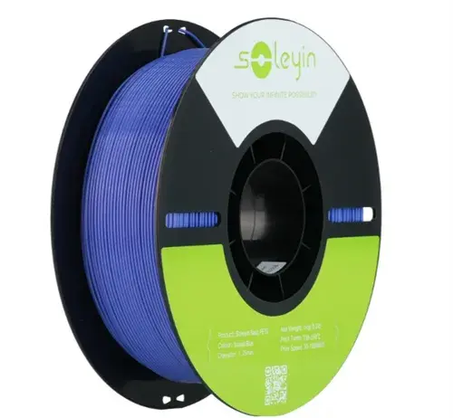 Creality Soleyin Basic PETG Sunset Blue
