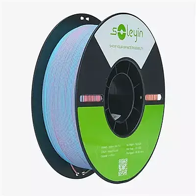 Creality Soleyin Ultra PLA Filament - Florit